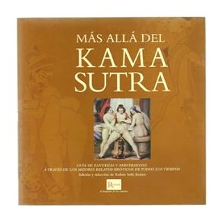 Mas Alla Del Kama Sutra (Sexualidad/Rouge)